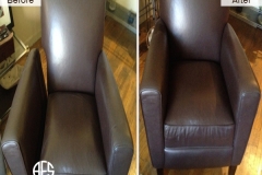 Arm-chair-broken-frame-repairing