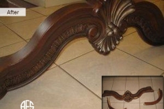 Armoire-Crown-Molding-Restoration-Disassembly-Assembly