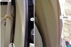 Auto-car-panel-discolroation-color-dye